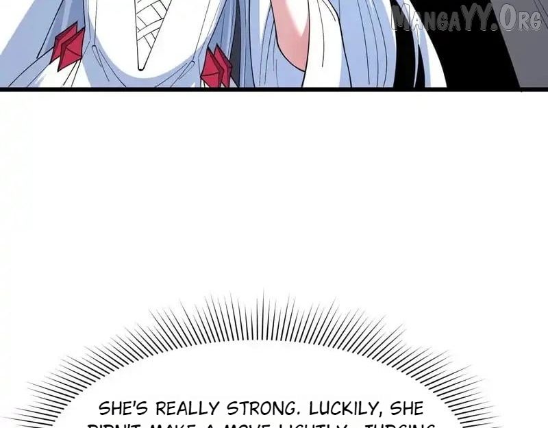 Era of the Haunted Chapter 551 - page 76
